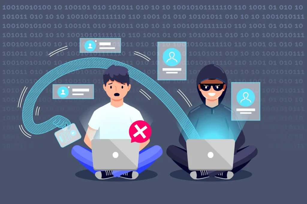 Jasa Keamanan Cyber