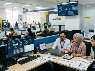 audit ketahanan & Keamanan siber