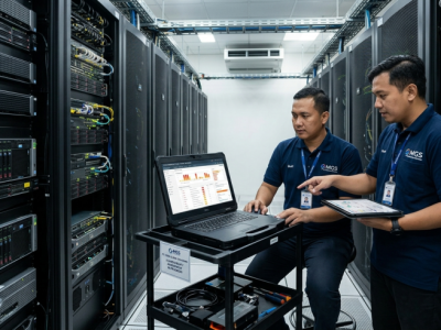jasa Vulnerability Assessment