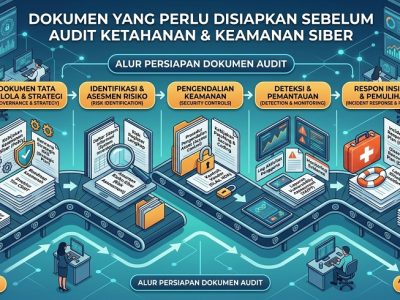 dokumen audit kks