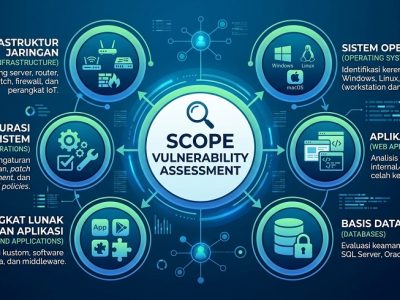 Scope Vulnerability Assessment